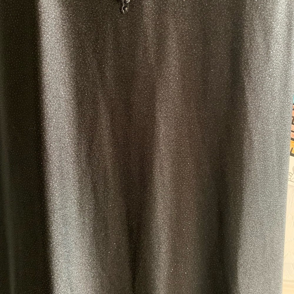 Amara Black Prom Dress, size 6 - Picture 16 of 16